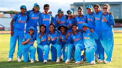 women cricket team india